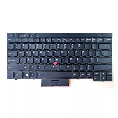 Keyboard For Lenovo ThinkPad T430 T430S T430i T430si Without Backlit 0B36031 New • $24.62