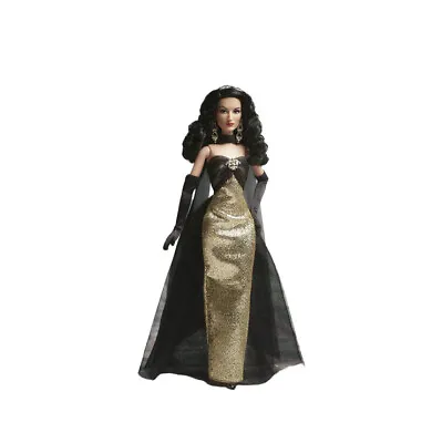 Barbie Signature Maria Felix Barbie Tribute Collection Doll 2023 • $9.99