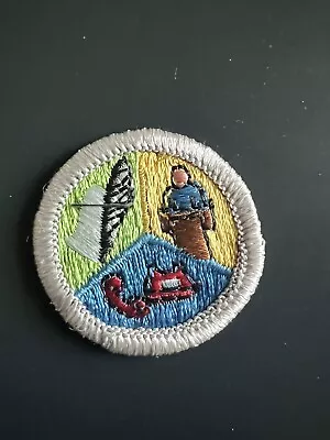 BSA Communication Merit Badge- Boy Scouts  • $2.95