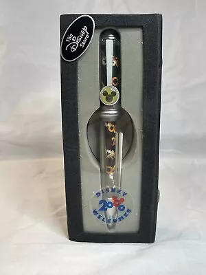 Disney Store Mickey Mouse Welcomes Year 2000 Pen • $13.46