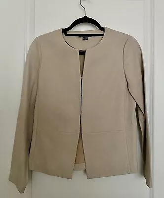 Vince Women’s Leather Jacket • $100