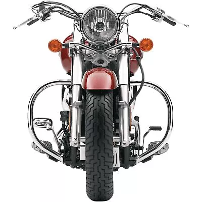 Cobra Freeway Bar - For Honda VTX1300C/S '03-09 01-1137 • $207.16