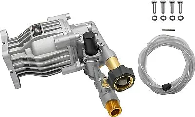 3000 PSI Pressure Washer Horizontal Axial Cam Pump Kit For Honda Briggs Engines • $179.95