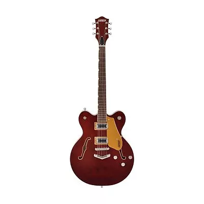 [PREORDER] Gretsch G5622 Electromatic Center Block Double-Cut  Aged Walnut • $1380