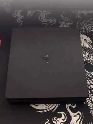 PlayStation 4 Slim 500 GB (NO CONTROLLER) • $150