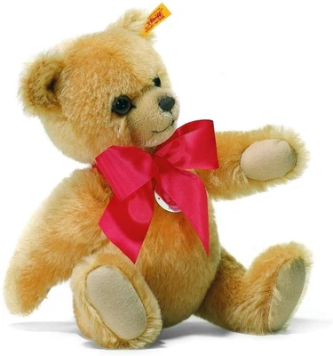 £127.99 • Buy *BRAND NEW* Steiff Classic Collectors Growling Teddy Bear 33cm