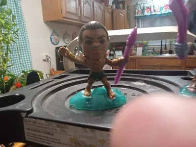 Namor 2022 Black Panther Wakanda Forever Mcdonalds Happy Meal Toy • $5.95