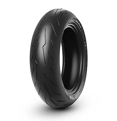 Pirelli Diablo Rosso IV Street Motorcycle Tire Rear 140/70R17 66H Rear 3978900 • $191.79