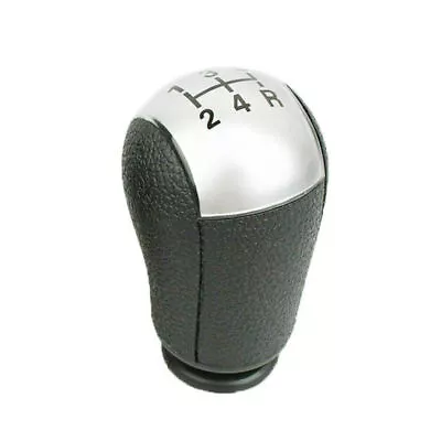 Fit Ford Focus Mustang 2005-12 5 Speed Manual Gear Stick Shift Knob Handle Lever • $10.42