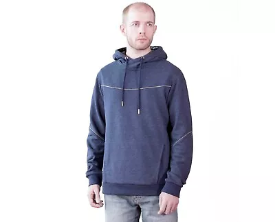 $62.99 • Buy Medjay Sweater / Cowl Neck Hoodie Navy - Assassin's Creed Origins