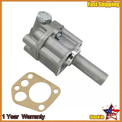 Oil Pump For Nissan Frontier Xterra 2.4L L4 KA24E SOHC KA24DE DOHC 028-0352 • $86.49