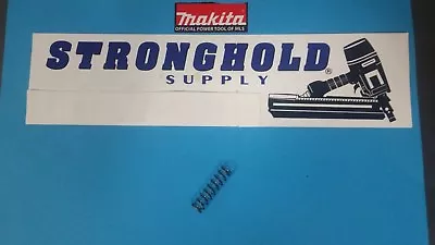 BRAND NEW 233197-2 SPRING Makita FOR AN611  COIL NAILER • $7.50