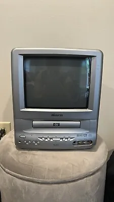 Memorex Tv With Built In DVD Player • $200