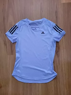 Ladies Adidas Top (Size XS) • $10