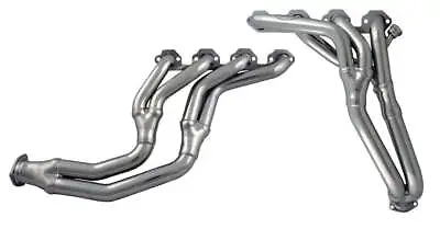 Doug Thorley Tri-Y Ceramic Coated Headers 1988-1992 F250 F350 Class A BB 460 FI • $801.99