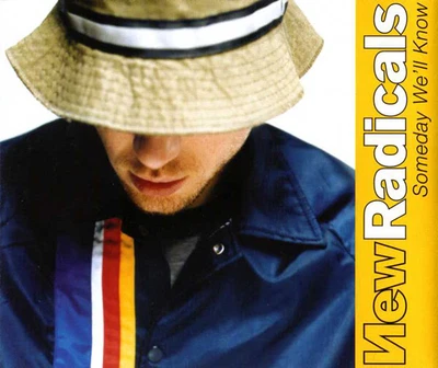 £12.54 • Buy New Radicals - Someday We'll Know - Used CD - F6999A