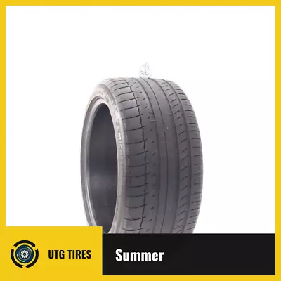 Used 275/35ZR18 Michelin Pilot Sport PS2 C1 95Y - 6.5/32 • $125.93