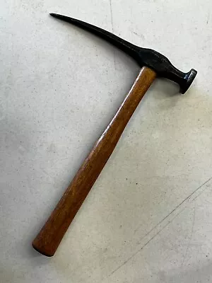 Vintage Stream Line Tools Extra Long Pick Auto Body Repair Hammer • $60