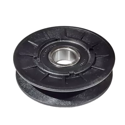 10738 V-Belt Idler Pulley Replaces John Deere GX20286 Fits Troy-Bilt 1760097 • $7.90