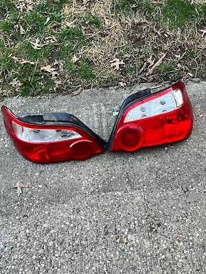 2004 Subaru Wrx Tai Lights • $150