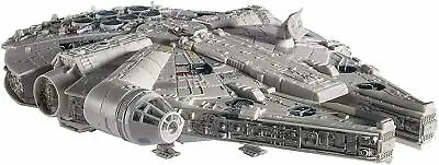 REVELL #85-1822 1:72 SCALE  Star Wars™ Millennium Falcon™ Plastic Model Kit~MIB • $59.99