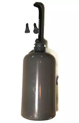 VP Pro Premium RC Nitro Fuel Bottle 500cc Black  Traxxas Kyosho Losi Associated • $19.99