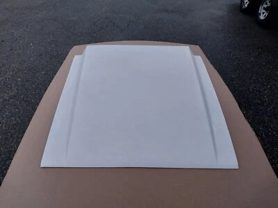 $109 • Buy Ford Ranger 82-92 Cowl  Hood  Scoop
