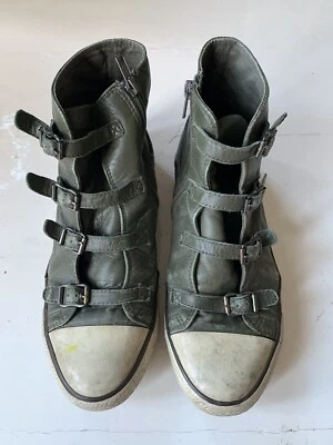 £35 • Buy Ash Trainers 41