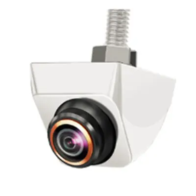 AHD Car Parking Backup Cam Rear View Reverse Camera HD Night Vision CVBS White • $22.40