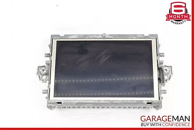 10-14 Mercedes W212 E350 E63 AMG Dash Navigation Display Screen Monitor Unit • $120