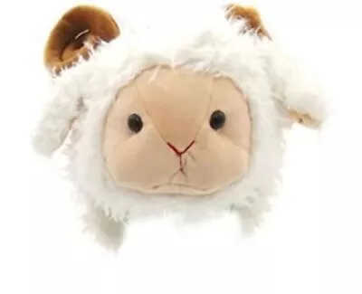 £11.95 • Buy Wales Cymru Welsh Rugby Football Supporter Novelty Mascot Fancy Dress RAM HAT