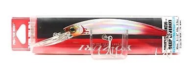 Yo Zuri Crystal Minnow DD 90 Mm Floating Lure R1134-HBGS (2318) • £14.76