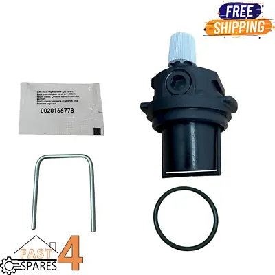 Auto Aİr Vent Aav 175804 For Ideal Logİc+ Combİ 24 30 35 Boİler • £12.95