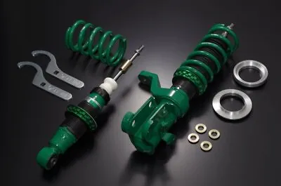TEIN Street Basis Z Coilovers For Honda Civic 2.0 Si (EP3) 2002-05 • $710.29
