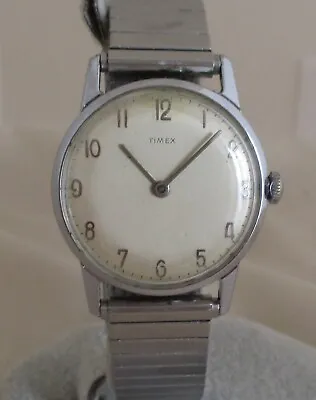 Vintage Timex Watch • $29.75