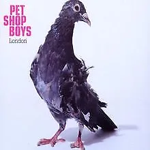 London (Cd1) By Pet Shop Boys | CD | Condition Good • £37.69
