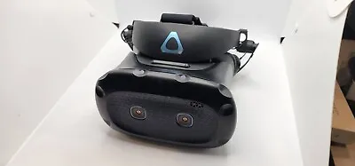 Genuine HTC VIVE Cosmos Elite VR Virtual Reality PC Headset ONLY - A+ Clean • $169.95