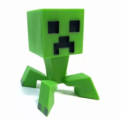 Minecraft Creeper Figure - 6 Inch • $14.99