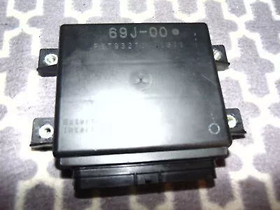 2006 --Yamaha-- F225-- ECU --P/N 69J-00 • $299