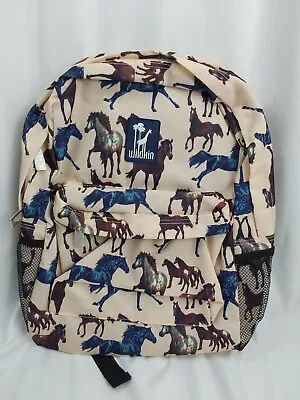Wildkin Horse Dreams Backpack 16” • $19.99