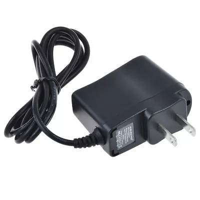 AC Adapter For Mighty Bright Clip On Reader's Light 36332/38011-TR Power Supply • $17.99