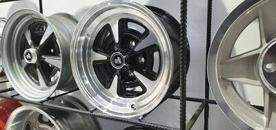 $1395 • Buy HQ GTS Wheels Rims Mags 15x7s And 15x8s  ( Polished Finish )