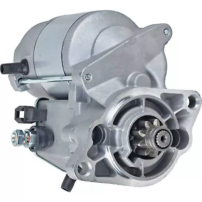 Starter For Kubota Tractor B2150Dtb B2150E B2150Hsd B2150Hsdt; 410-52054 • $105.23