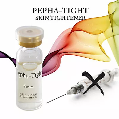 SKIN TIGHTENING Meso Therapy Derma Roller Micro Roller Treatment Skincare Serum  • £21.50