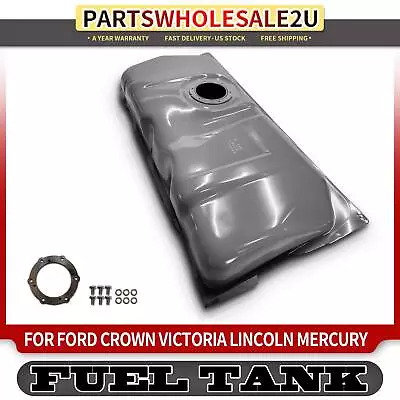 19 Gallons Fuel Tank For Ford Crown Victoria Lincoln Town Car Mercury Marauder • $152.99