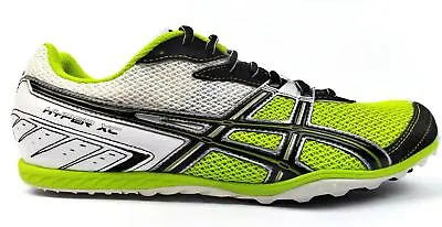 Asics Men’s Running Shoes Hyper-XC Lightweight Cross Country New In Box • $39.96