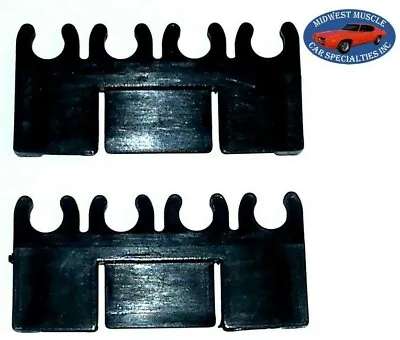 Ford Lincoln Mercury Valve Cover Spark Plug Ignition Wire Separators Holder 2 LY • $12.84