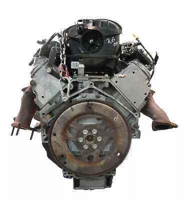 Engine For Cadillac Escalade 6.2 V8 AWD L92 • $4799
