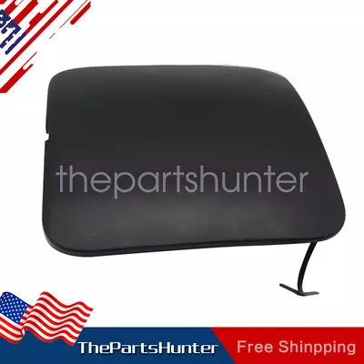 New Front Bumper Tow Eye Hook Access Cover Cap Fits For Nissan Murano 2015-2019 • $10.98