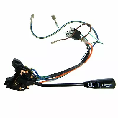 Aftermarket Indicator Blinker Switch For Land Rover Series 3 575383 R575383 • $64.80